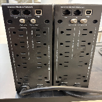 Eaton 5S 1500 Uninterruptible Power Supply Quantity of 2 image 2
